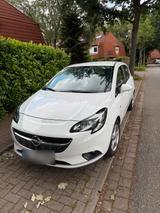 Opel Corsa E. Automatik 2017 1,4 Motor - Opel Corsa: C Motor