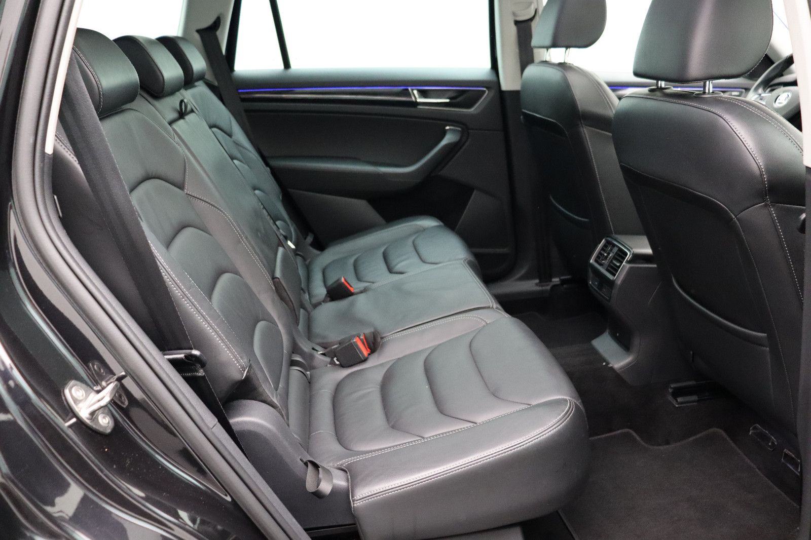 Fahrzeugabbildung SKODA Kodiaq 2.0 Style 4x4 7-Sitzer AHK