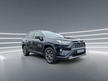 Toyota RAV 4 - 8