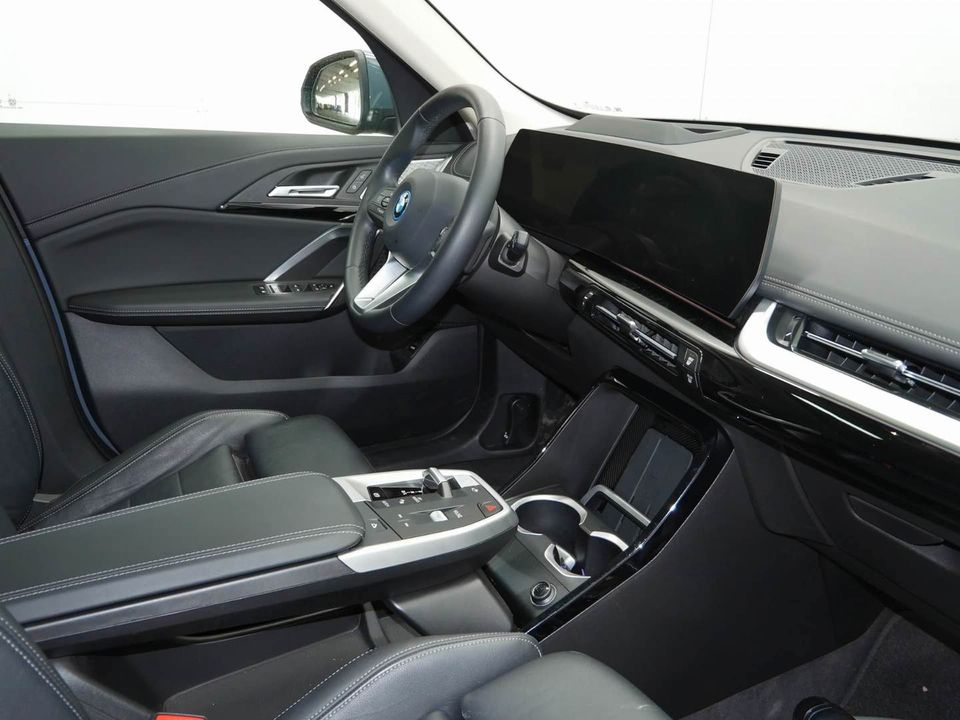 BMW X1 - Bild 5
