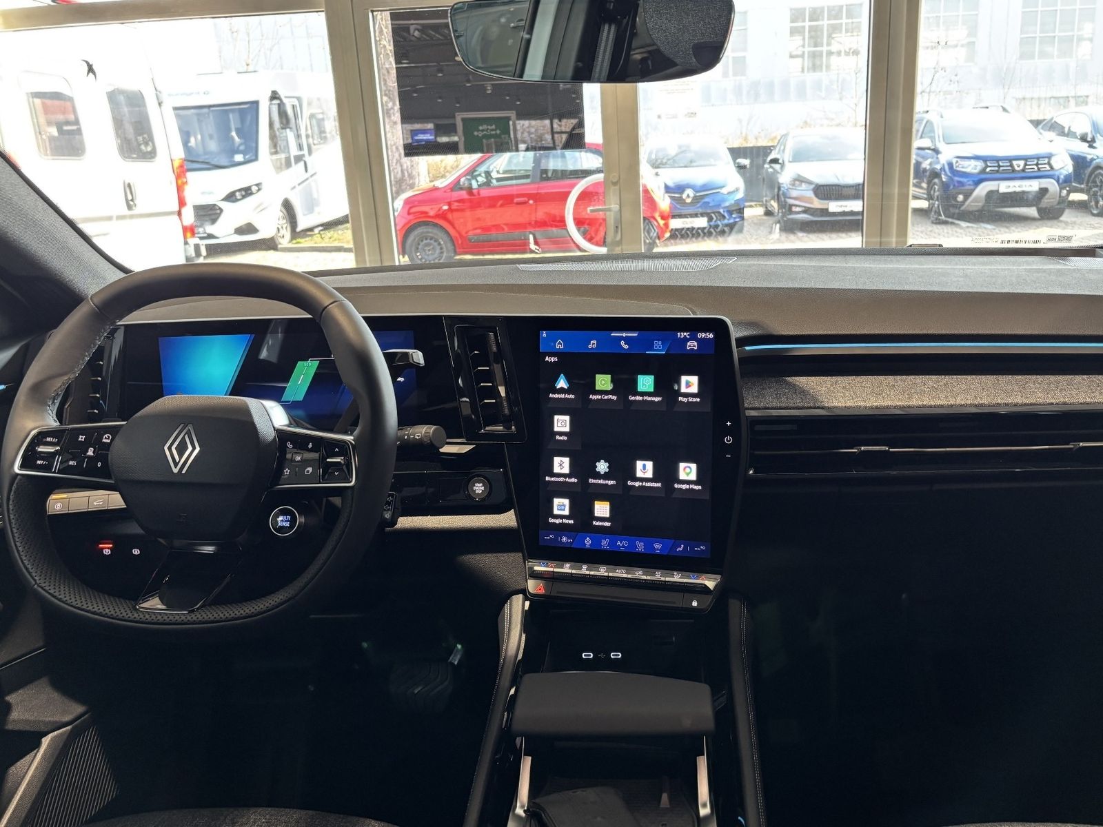 Renault Austral - Bild 9