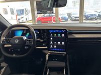 Renault Austral - Vorschau Bild 9