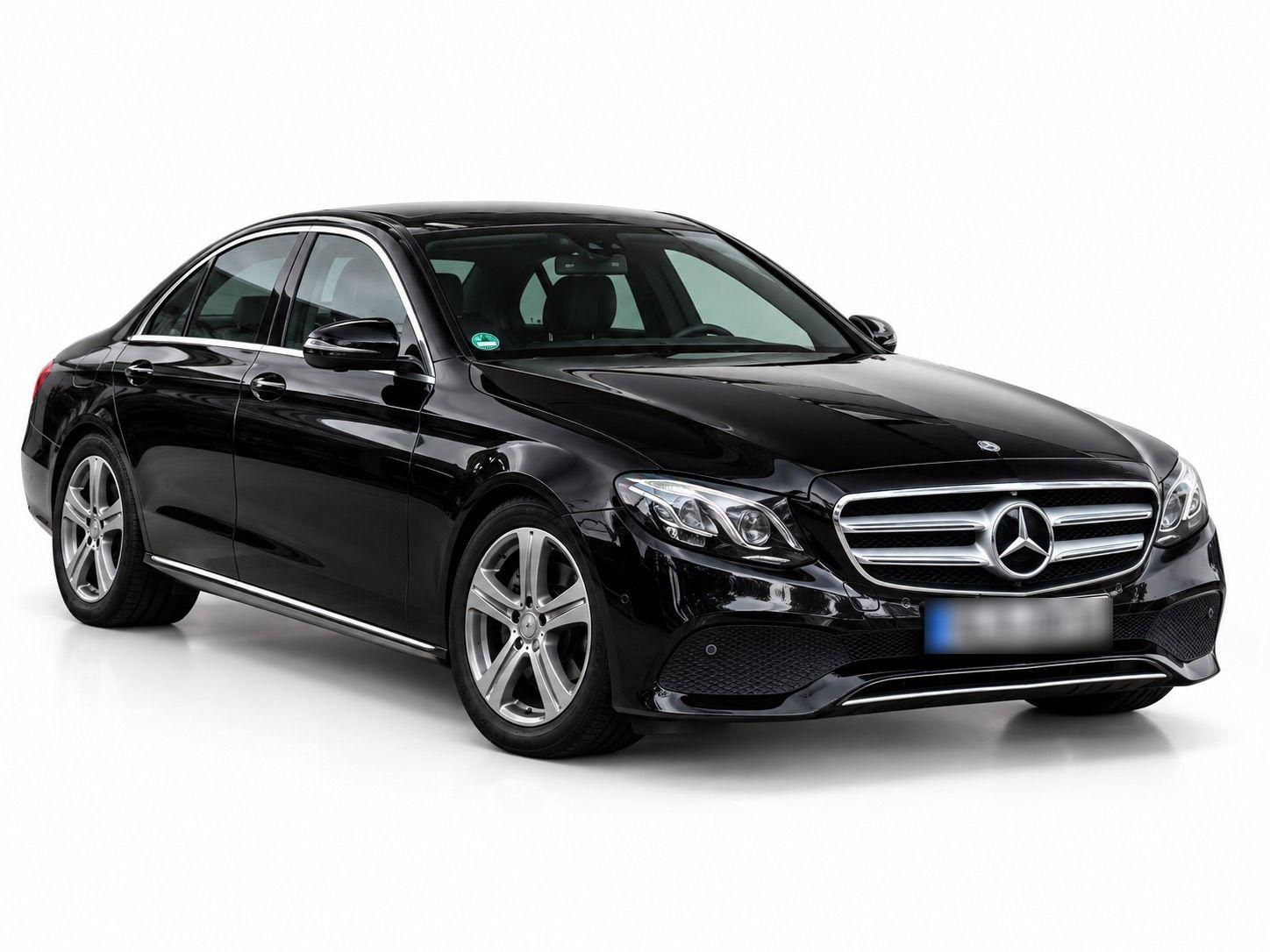 Mercedes-Benz Andere