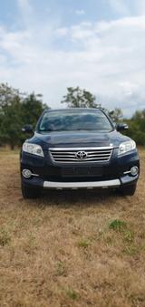 Toyota RAV 4 2,0-l-Valvematic 4x2 Travel Travel - Toyota mit LPG-Antrieb