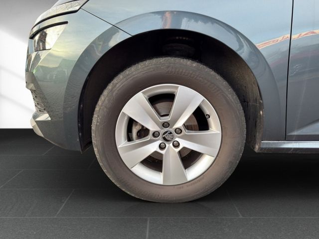 Skoda Kamiq 1.0 TSI Ambition *AHK*DAB*KLIMA*PDCHI* ALU