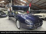 Maserati 4200 Coupe Cambiocorsa*BLU OCEANO* Kupplung 85%* - Maserati: Coupé, Cambiocorsa