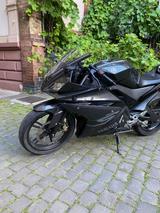 Yamaha Yzf R125 Voll Carbon Um- Unfallfrei TOP TÜV NEU - YAMAHA R YZF 125