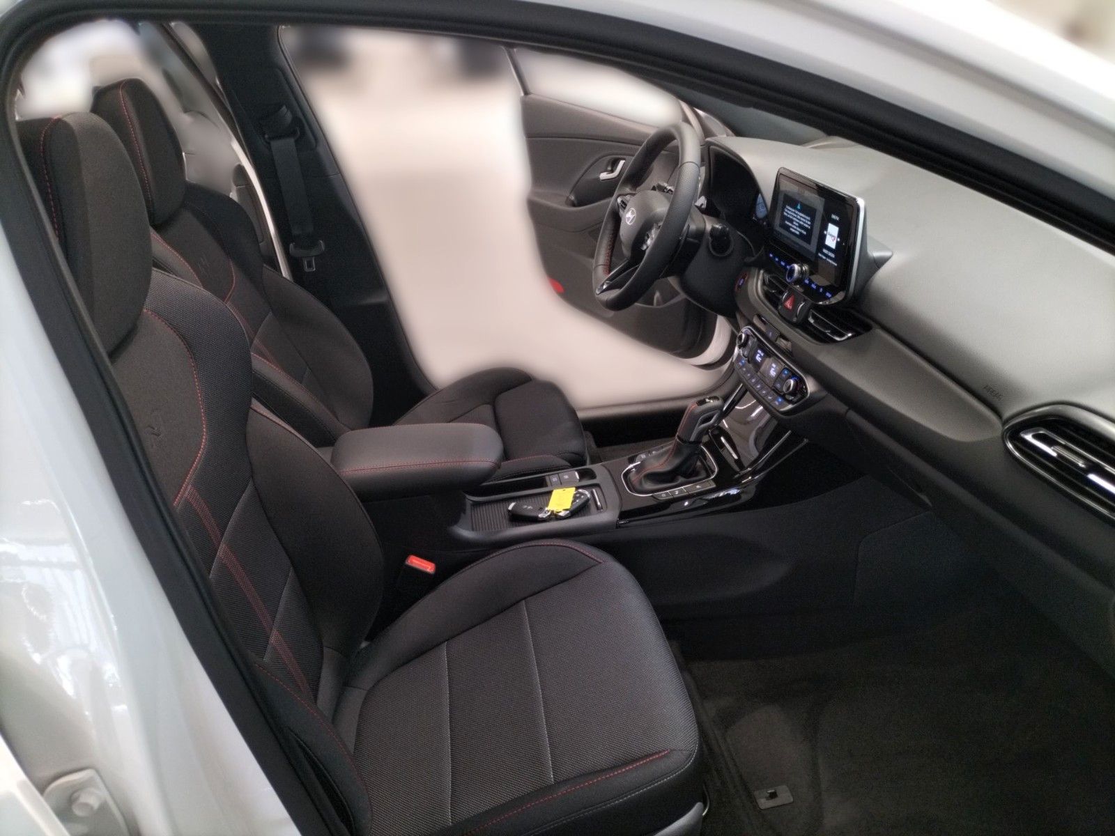 Hyundai i30 – Bild 14