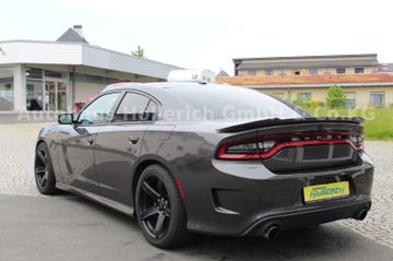 Bild 4 Dodge Charger 6.2 HELLCAT 1.Hd* Fächerkrümmer * Klappe