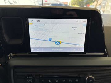 Ford Tourneo Courier 1.0 EcoBoost Active NaviKamera