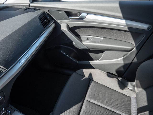 Q5 40 TDI quattro KLIMA PDC SHZ NAVI ACC LED