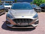 Ford FOCUS ST-LINE SHZ KAMERA NAVI ACC HUD B&O LED - Ford Focus Gebrauchtwagen in Halle