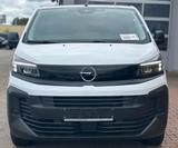 Opel Vivaro Standard L2 2.0 Diesel 6G 145PS *KAMERA* - Opel Vivaro Neuwagen