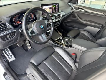 BMW X3 - 6