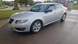Saab 9-5 Lim. Vector 2.0 TiD*Head-Up*Bi-Xenon*TÜV NEU - gebrauchte Saab Limousine
