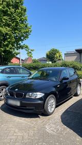 BMW Bmw 116i e87 - BMW 116: 116i E87