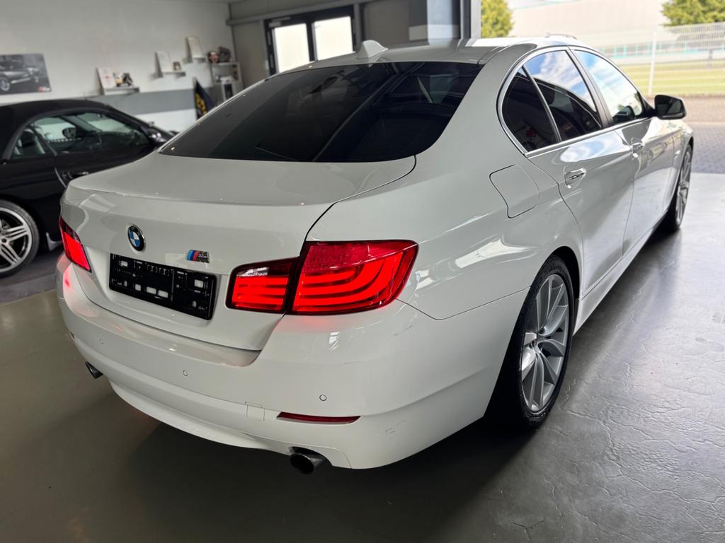 BMW 535