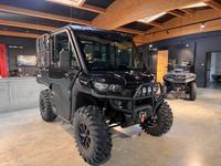 Can-Am Traxter XT HD10 INT 2025 Aktionspreis!