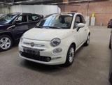 Fiat 500 1.0 GSE Hybrid Dolcevita *Komfort-Paket* - Fiat 500 aus 2023