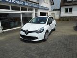 Renault Clio Grandtour Dynamique 1.2 16V 75 - Renault Clio: Grandtour Dynamique