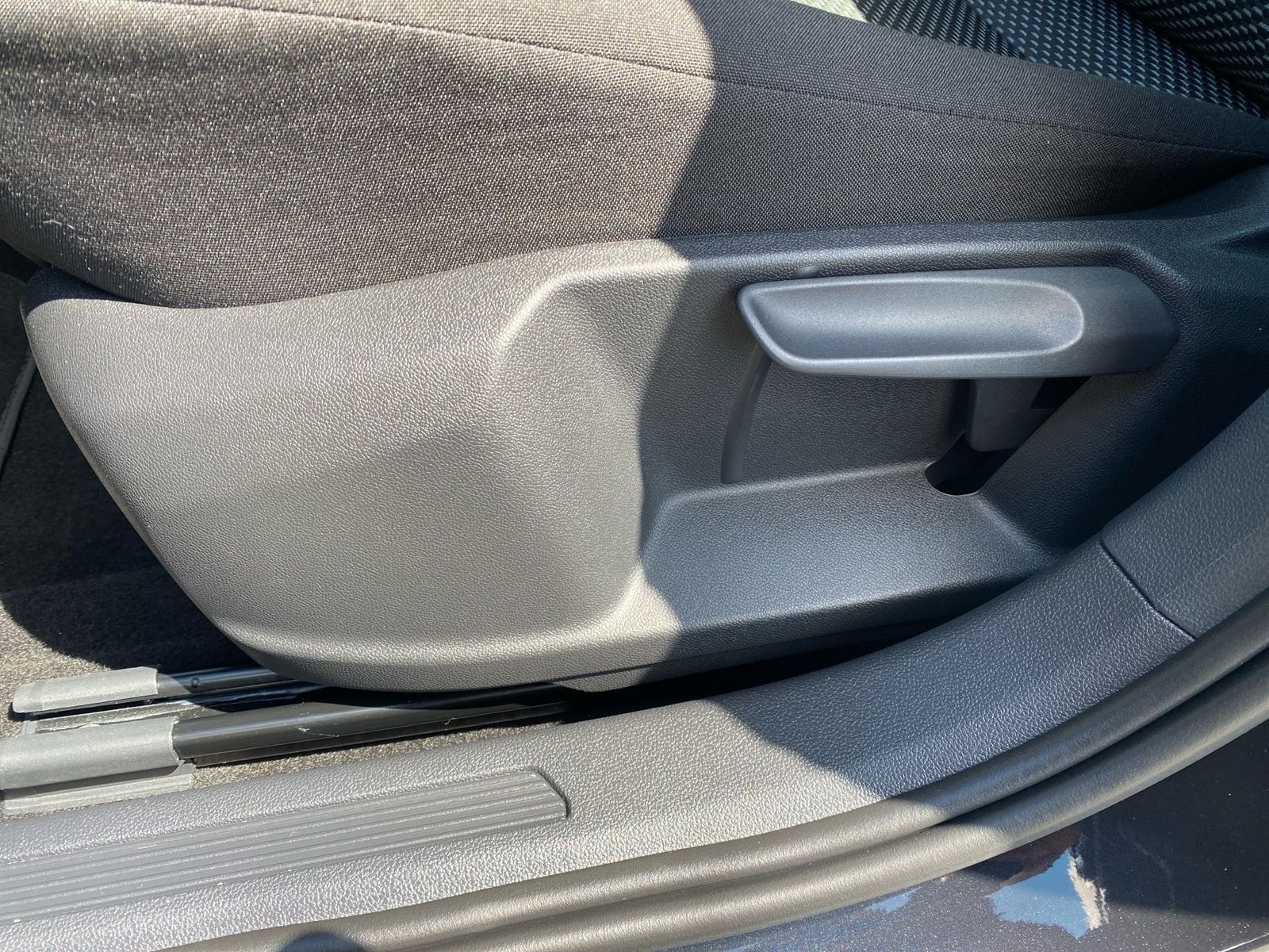 Volkswagen T-Cross - Bild 20