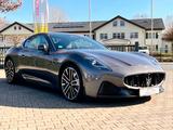 Maserati Granturismo 3.0 V6 361kW Modena AWD - Maserati Granturismo mit Benzin-Antrieb: Automatik