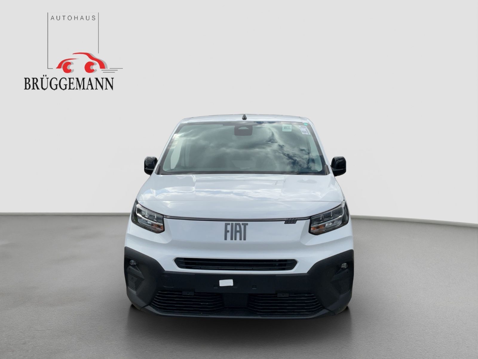 Fiat Doblo XL KaWa 96 kW AT8 imagem 2