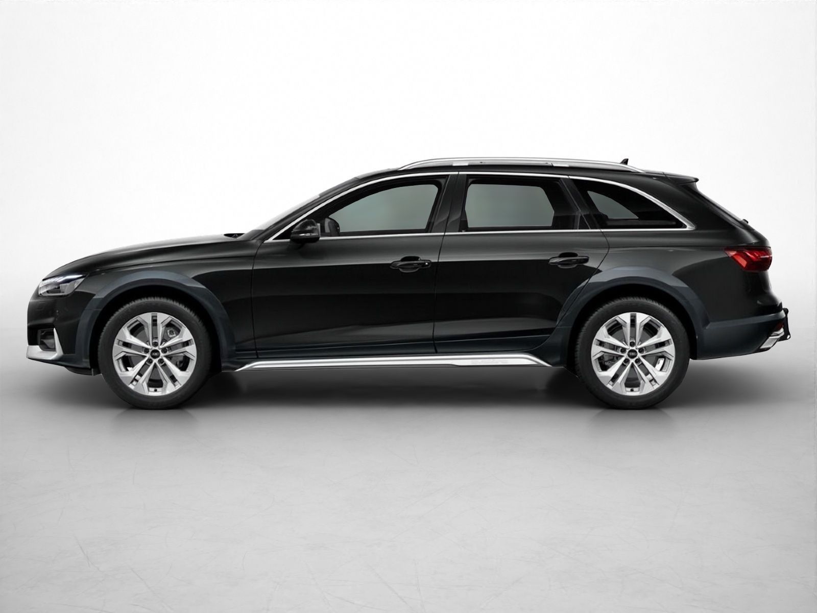 Audi A4 allroad 40 TDI quattro AHK*LED*Sound*Pano*Nav imagem 3