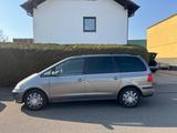 Seat Alhambra Sport Edition|NAVI|Xenon|140PS| - gebrauchte Seat Alhambra aus dem Jahr 2008