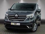 Renault Trafic Pkw+Grand+Life+Blue dCi 150 EDC +KLIMA+KA - Renault Trafic in Frankfurt (Main)