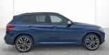 BMW X3 M40 - scheckheftgepflegte BMW X3 M40