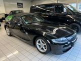 BMW Z4 Baureihe Z4 Roadster 2.5i*TÜVneu*Service*1-H* - BMW Z4 aus 2006