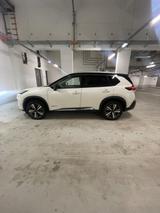 Nissan X-Trail 1.5 VC-T Mild-Hybrid Xtronic Tekna+ ...