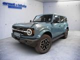 Ford Bronco 2.7 EcoBoost V6 Outer Banks *SYNC4*360* - Ford Bronco: Outer Banks