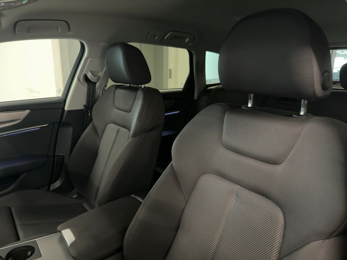 Audi A6 - Bild 20