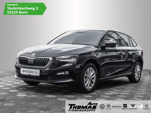 Skoda Scala Tour 1.5 TSI LED NAVI KAMERA