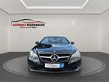 Mercedes-Benz E250*CABRIO*360 ACC NAVI LED 1HA LEDER NACKEN-H - Mercedes-Benz E 250 mit Benzin-Antrieb: Cabrio