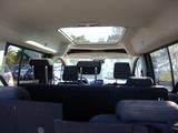 Ford Grand Tourneo Connect Titanium-AUTOM/7Si/PANO - Ford Grand Tourneo aus 2019