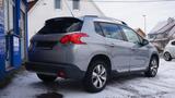 Peugeot 2008 Allure PDC Klima Navi Automatik - Peugeot 2008 Allure mit Benzin-Antrieb
