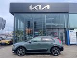 Kia Niro Spirit 1.6 GDI Memory Sitzheiz&kühlung - Kia Niro Tageszulassungen