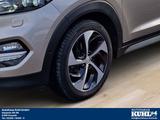 Hyundai TUCSON 1.6 Premium DCT 4WD Navi,Leder,R-Cam - Hyundai TUCSON: Automatik