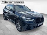 BMW X5 xDrive 40 d M Sport 40d Mild-Hybrid EU6d Spor