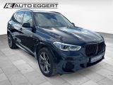 BMW X5 xDrive 40 d M Sport 40d Mild-Hybrid EU6d Spor