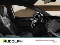 Audi Q4 e-tron - Vorschau Bild 12