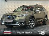 Subaru Outback 2.5i PLATINUM AWD LED#AHK#H&K#SH#MWST - Subaru Gebrauchtwagen in Dresden