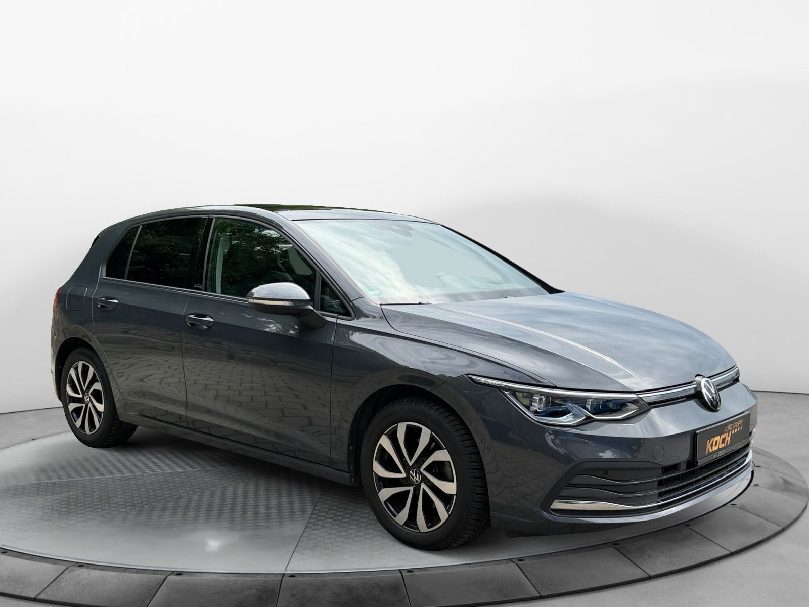 Volkswagen Golf - Bild 5
