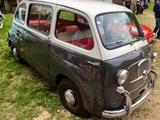 Fiat 600 multipla - Fiat Multipla Gebrauchtwagen