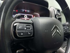 CITROEN C5 Aircross Aut. HDI Shine tolle Preisleistung