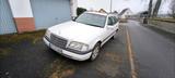 Mercedes-Benz Mercedes W202 C180 mit 90Kw/122PS Tüv 12/26 - Mercedes-Benz: Kombi, W202