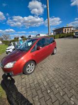 Ford C-Max 1,8TDCi Ghia - Ford C-Max in Hagen